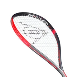 Dunlop Hyperfibre XT Revelation Pro Lite Squash Racket -Berghaus Sales RSDU15247revelationprolite P3