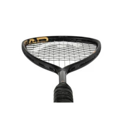 Head Graphene 360+ Speed 120 Slimbody Squash Racket -Berghaus Sales RSHE22727360Speed120SB P4