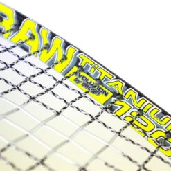 Karakal Raw 120 Squash Racket -Berghaus Sales RSKA160082022120Raw P3