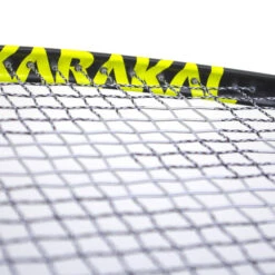 Karakal Raw 120 Squash Racket -Berghaus Sales RSKA160082022120Raw P4