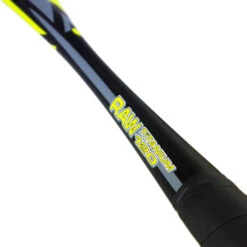 Karakal Raw 120 Squash Racket -Berghaus Sales RSKA160082022120Raw P5
