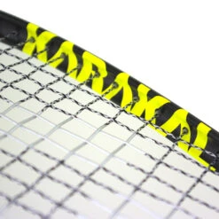 Karakal Raw 120 Squash Racket -Berghaus Sales RSKA160082022120Raw P6