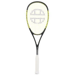 UNSQUASHABLE TOUR-TEC REBEL Squash Racket