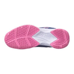 Yonex Women's SHB 37 Indoor Court Shoes Navy Pink 9 Yonex Women's SHB 37 Indoor Court Shoes Navy Pink -Berghaus Sales SWYO29616WSHB37NavyPink P4