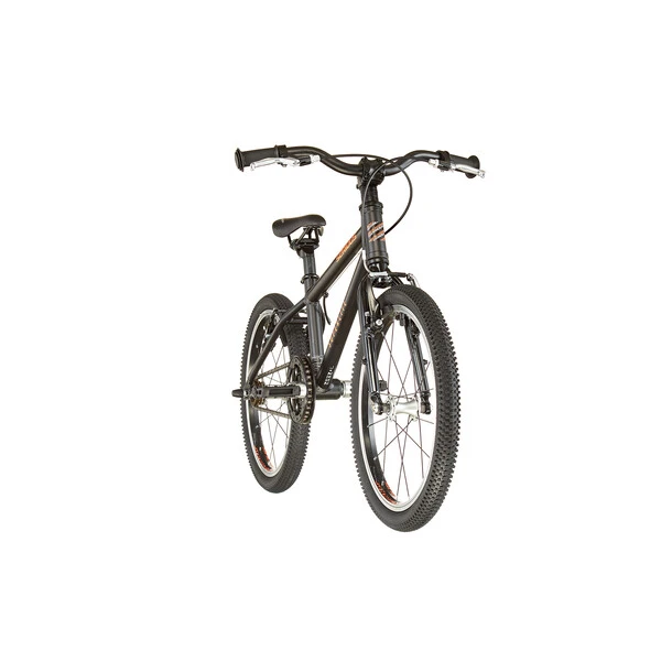 SERIOUS SUPERLITE 18" Kids Bike Black 2022 3 SERIOUS SUPERLITE 18" Kids Bike Black 2022 - Image 3