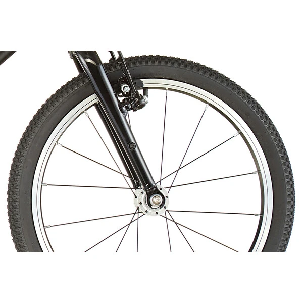 SERIOUS SUPERLITE 18" Kids Bike Black 2022 5 SERIOUS SUPERLITE 18" Kids Bike Black 2022 - Image 5