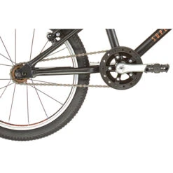 SERIOUS SUPERLITE 18" Kids Bike Black 2022 13 SERIOUS SUPERLITE 18" Kids Bike Black 2022 -Berghaus Sales Serious Superlite 18 Kinder schwarz5B600x6005D 5