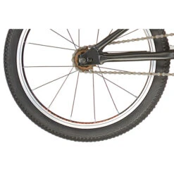 SERIOUS SUPERLITE 18" Kids Bike Black 2022 14 SERIOUS SUPERLITE 18" Kids Bike Black 2022 -Berghaus Sales Serious Superlite 18 Kinder schwarz5B600x6005D 6