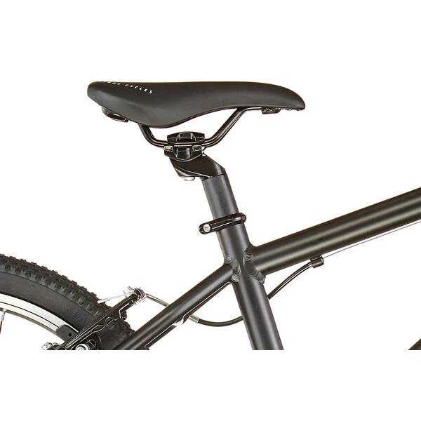 SERIOUS SUPERLITE 18" Kids Bike Black 2022 8 SERIOUS SUPERLITE 18" Kids Bike Black 2022 - Image 8