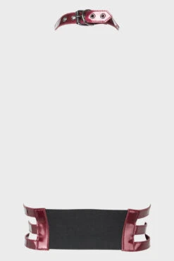 Killstar Slamming Tunes Harness 15 Killstar Slamming Tunes Harness -Berghaus Sales SlammingTunesHarness 8