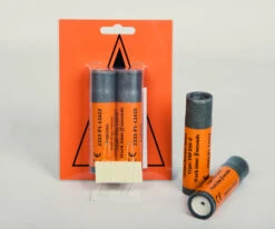 E20-0 Twin Pack 24mm TSP Model Rocket Motors Engine Mid Power