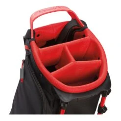 TaylorMade Flextech Lite Golf Stand Bag N7833001 -Berghaus Sales Taylormade 2021 Flextech Lite Golf Stand Bag N7833001 238