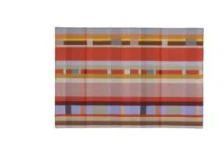 Cecil Wool Throw -Berghaus Sales Throw Lambswool Block Cecil Small Front 300 54513