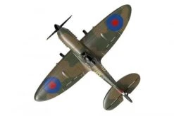 Spitfire Mk IX 400 RTF - With Flight Stabilization -Berghaus Sales V761 12 2