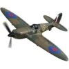 Spitfire Mk IX 400 RTF - With Flight Stabilization