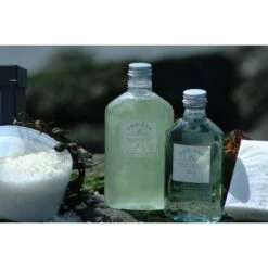 HomeIndoorBathroomBath & BodyTHE SEA Body Milk 250 MlTHE SEA Body Milk 250 Ml -Berghaus Sales WATERLEAU THE SEA Bohero 1