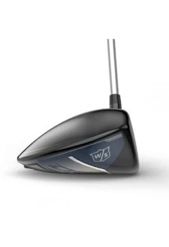 Wilson Staff D9 Golf Driver -Berghaus Sales Wilson Staff Golf Driver 161
