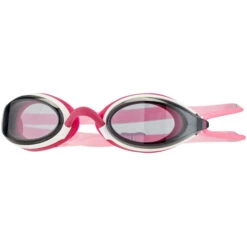 ZOGGS FUSION AIR Goggles Smoke Grey/Pink