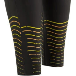 ZONE3 THERMAL ASPECT BREASTSTROKE Women's Long-Sleeved Swimsuit Black 2022 -Berghaus Sales Zone3 Thermal Aspect Breaststroke Neoprenanzug Damen schwarz5B600x6005D 7