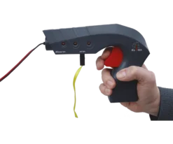 Klima Launch Controller Igniter Model Rocket Launcher -Berghaus Sales Zuendgeraet f pyrotechn E Zuender Klima 7511 b 0 1v0e hs