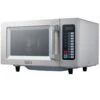Quattro 1000W Commercial Microwave Oven