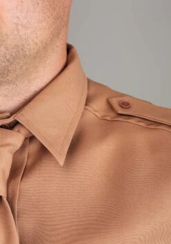 Adult WW2 Army Costume -Berghaus Sales adult ww2 army costume alt 3