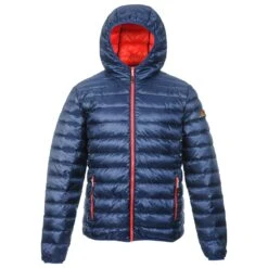 Glasgow - Synthetic Jacket -Berghaus Sales alvivo glasgow synthetic jacket detail 4