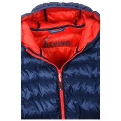 Glasgow - Synthetic Jacket -Berghaus Sales alvivo glasgow synthetic jacket detail 7