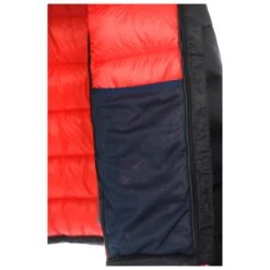 Glasgow - Synthetic Jacket -Berghaus Sales alvivo glasgow synthetic jacket detail 9