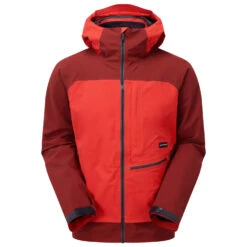 ARTILECT Formation 3L Jacket - Waterproof Jacket