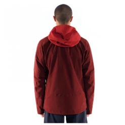 ARTILECT Formation 3L Jacket - Waterproof Jacket -Berghaus Sales artilect formation 3l jacket waterproof jacket detail 3
