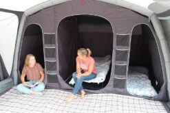 Outdoor Revolution Atacama PC 6.0 Tent -Berghaus Sales atacama pc 6.0 steel pole inside