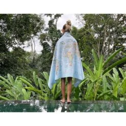 Bucketlist Map Towel Things To Do Before You Die -Berghaus Sales awesome maps bucketlist map towel things to do before you die 14