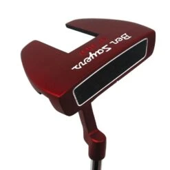 Ben Sayers XF Red NB5 Putter