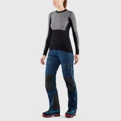 FJÄLLRÄVEN Bergtagen Woolmesh Sweater W -Berghaus Sales bergtagen woolmesh sweater w 89870 020 c model