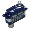 Blue Bird BMS-A10H Servo - 3.2Kg.cm 0.07s 7.4g 8mm