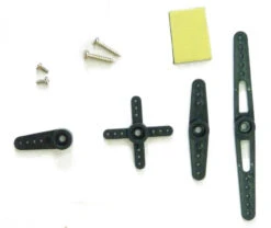 Blue Bird BMS-A10H Servo - 3.2Kg.cm 0.07s 7.4g 8mm -Berghaus Sales blue bird bms a10h servo 3 2kg cm 0 07s 7 4g 8mm 30