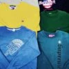 Branded Sweatshirts Grade A