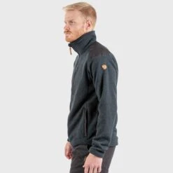 FJÄLLRÄVEN Buck Fleece M -Berghaus Sales buck fleece m 81328 555 e model fjr