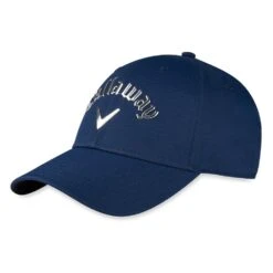 Callaway Liquid Metal Golf Cap