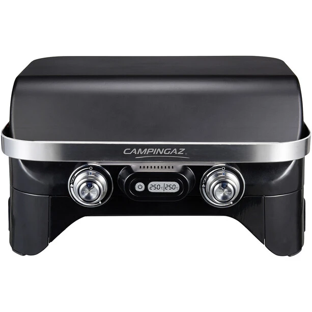 Campingaz Attitude 2100 EX Grill 1 Campingaz Attitude 2100 EX Grill
