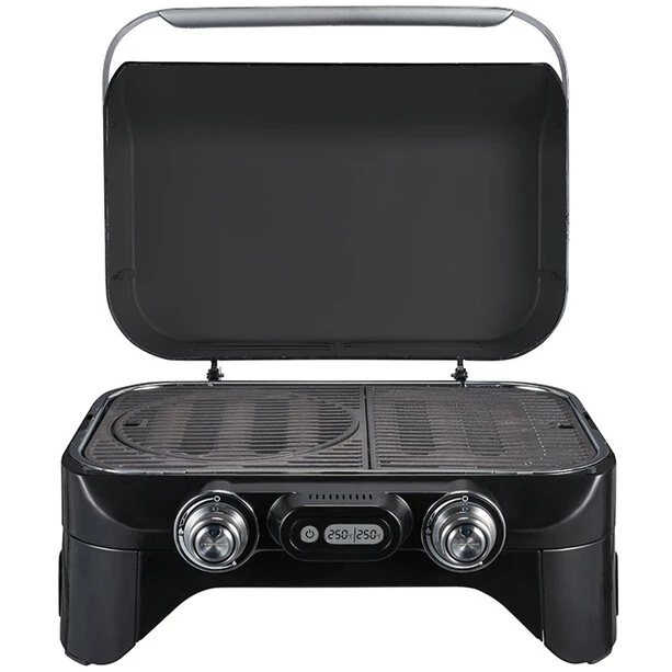 Campingaz Attitude 2100 EX Grill 2 Campingaz Attitude 2100 EX Grill - Image 2