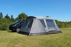 Outdoor Revolution Cayman Curl Air Mid Drive Away Awning -Berghaus Sales cayman curl air low 2 1