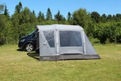 Outdoor Revolution Cayman Curl Air Mid Drive Away Awning -Berghaus Sales cayman curl air low 7 1