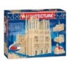 Matchitecture Notre Dame Cathedral Kit 840 X 620mm Microbeam Match Set