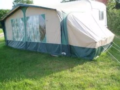 Quest Large Clingons -Berghaus Sales clingons 5