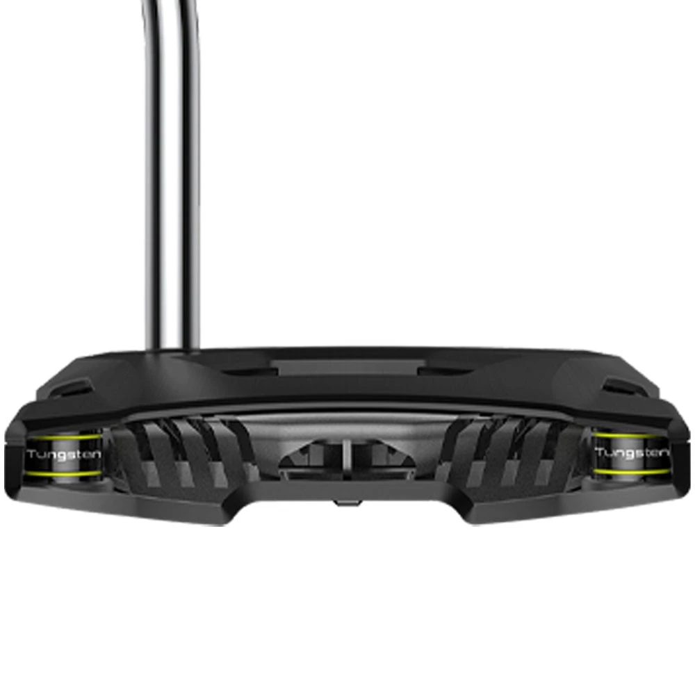 Cobra KING 3D Printed Series Putter - Agera - Black - Image 3