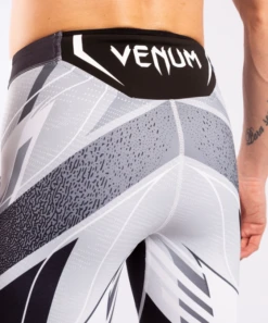 UFC Venum Pro Line Men's Vale Tudo Shorts - White -Berghaus Sales d397f8d5efe94964d515b4fdb4eba2f909e3e594 25