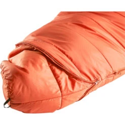 Deuter Starlight Pro Sleeping Bag Kids Paprika/slateblue -Berghaus Sales deuter starlight pro sleeping bag kids paprika slateblue 3