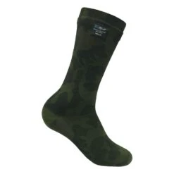 Dexshell Camouflage Waterproof Sock